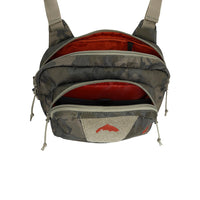 Simms Tributary Hybrid Chest Pack