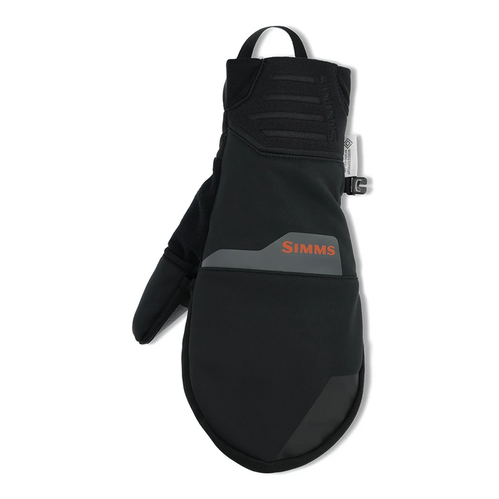 Simms Windstopper Foldover Fishing Mitt