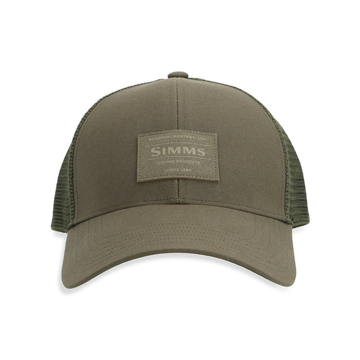 Simms Cardwell Trucker Hat