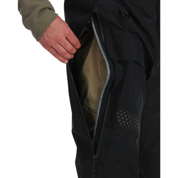 Simms Men's ProDry Bib 2025