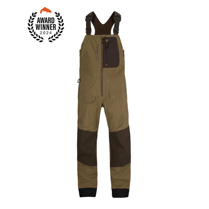 Simms Men's ProDry Bib 2025