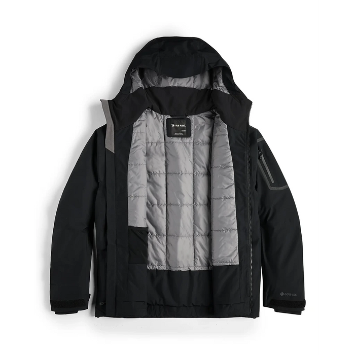 Simms Bulkley Insulated Wading Jacket