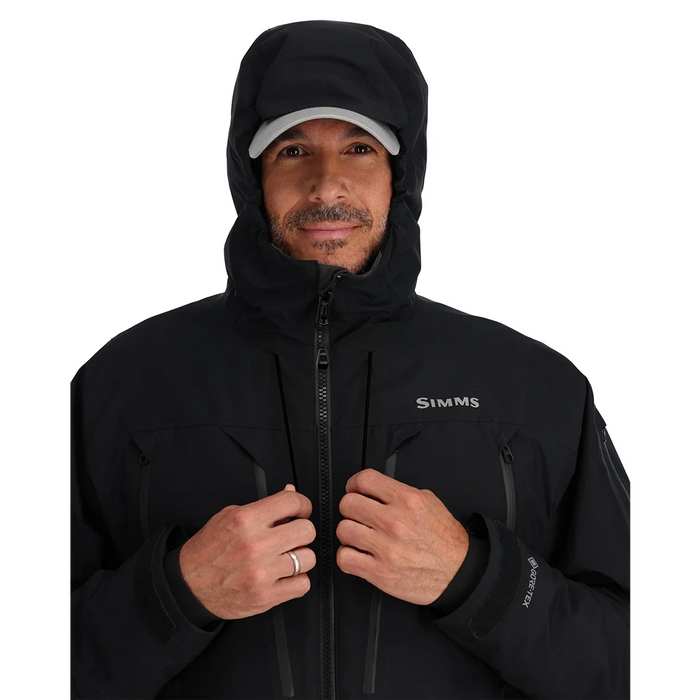 Simms Bulkley Insulated Wading Jacket