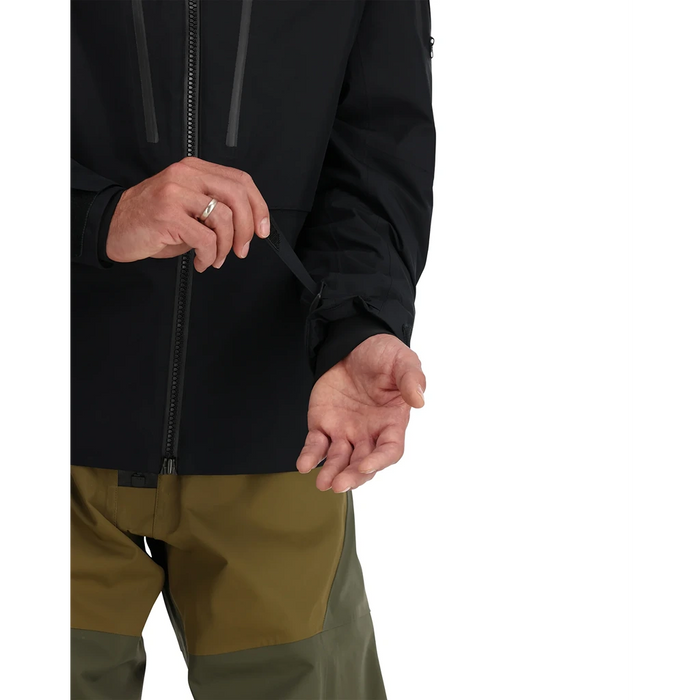 Simms Bulkley Insulated Wading Jacket