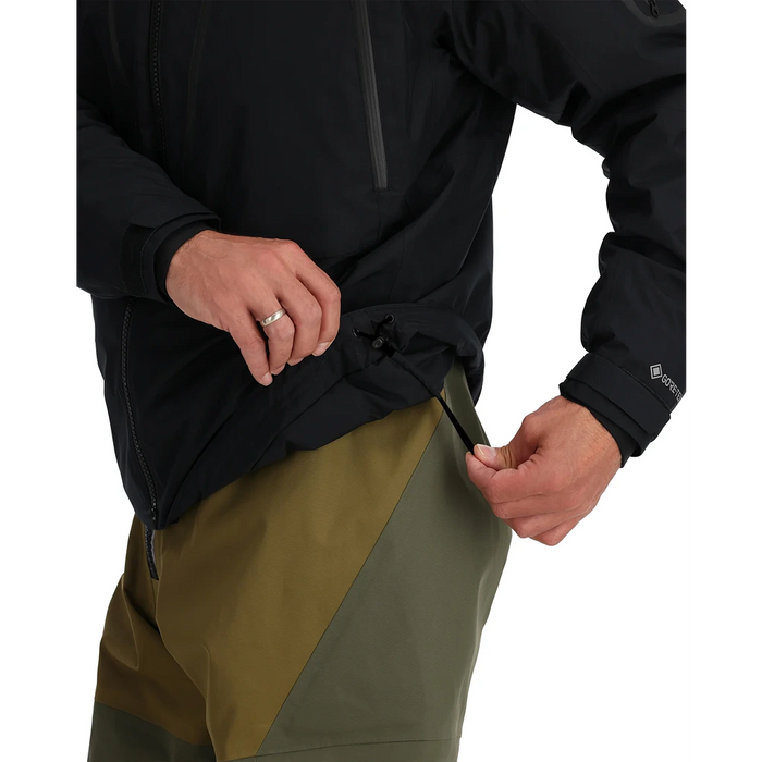 Simms Bulkley Insulated Wading Jacket