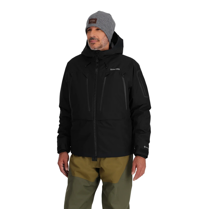 Simms Bulkley Insulated Wading Jacket