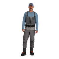 Simms G4Z Stockingfoot Wader 2024