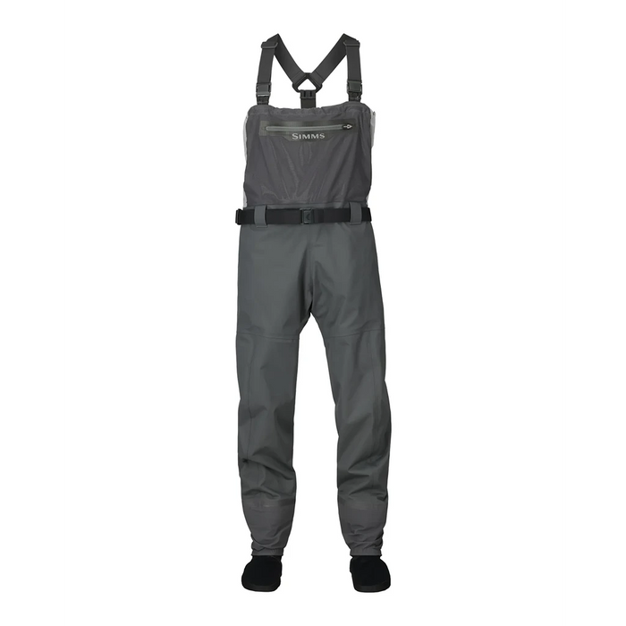 Simms Flyweight Packable Stockingfoot Waders