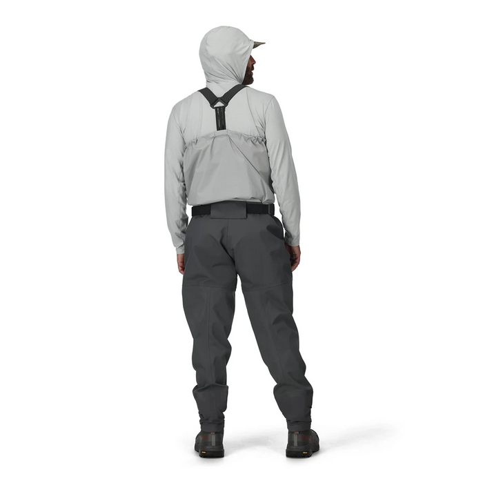 Simms Flyweight Packable Stockingfoot Waders