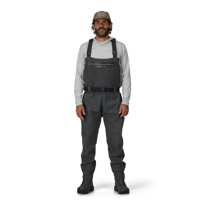 Simms Flyweight Packable Stockingfoot Waders