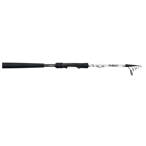 13 Fishing Rely Telescopic Spin. Rod  Natural Sports – Natural Sports -  The Fishing Store