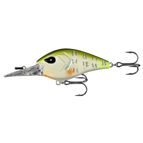 I Was WRONG About This LURE (Hybrid Hunter) 