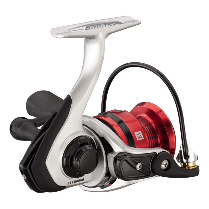 13 Fishing Source F Spinning Reel