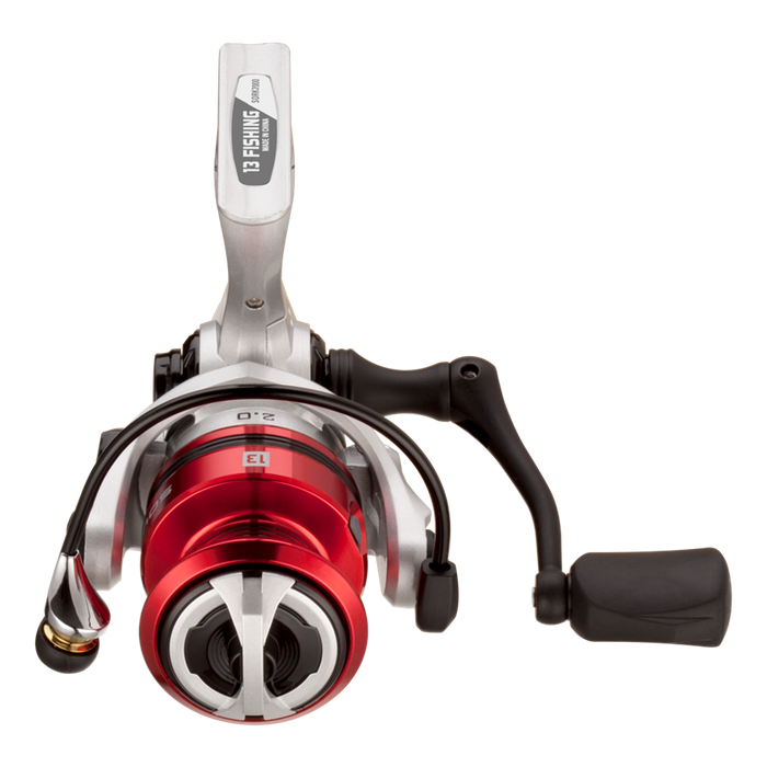 13 Fishing Source F Spinning Reel