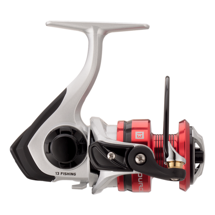 13 Fishing Source F Spinning Reel