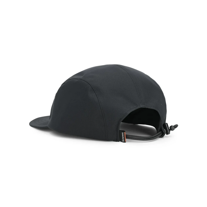 Simms Cascadia Rain Cap - Black