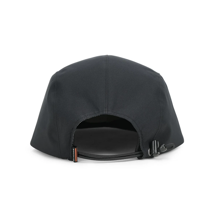 Simms Cascadia Rain Cap - Black