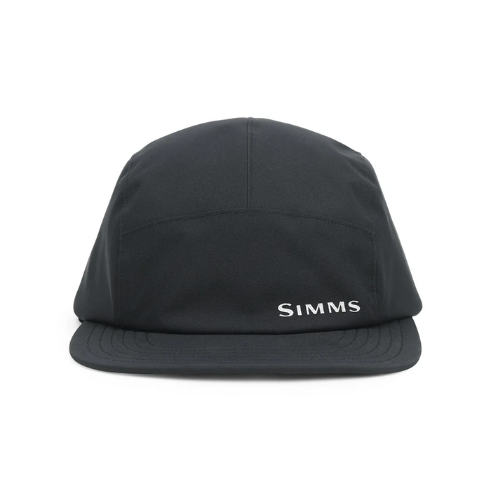 Simms Cascadia Rain Cap - Black