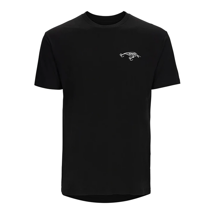 Simms Square Bill T-Shirt