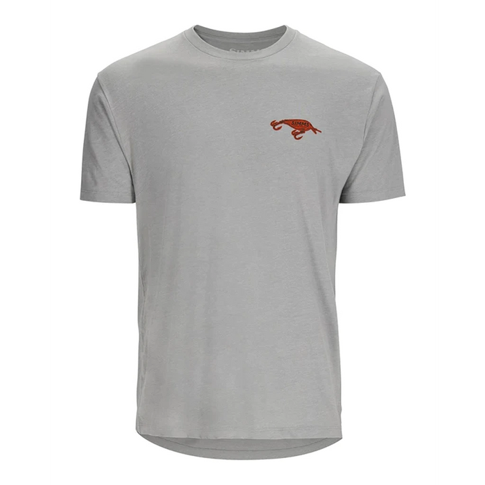 Simms Square Bill T-Shirt