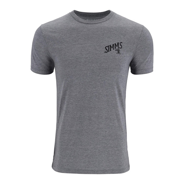 Simms Bozeman Scene T-Shirt