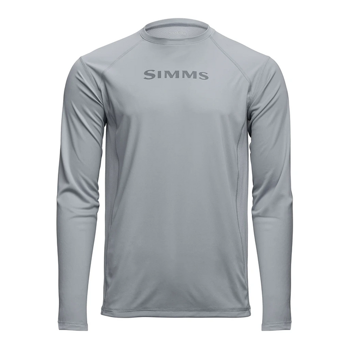 Simms Challenger Solar Crew
