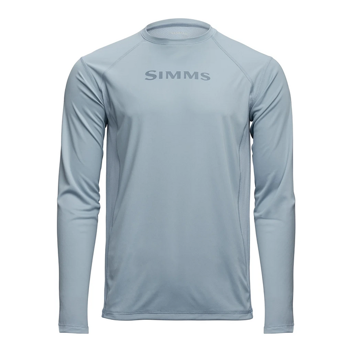 Simms Challenger Solar Crew