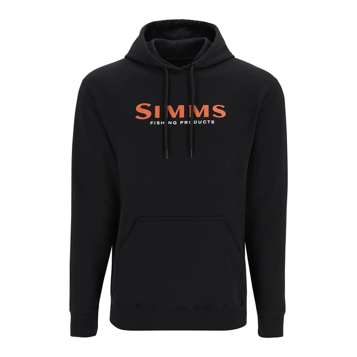 Simms Unisex Logo Hoody