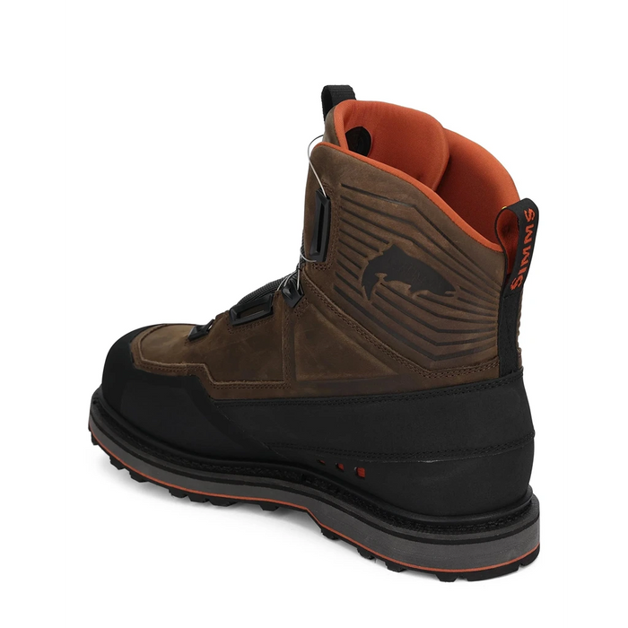 Simms Men's G3 Guide BOA Wading Boot - Vibram