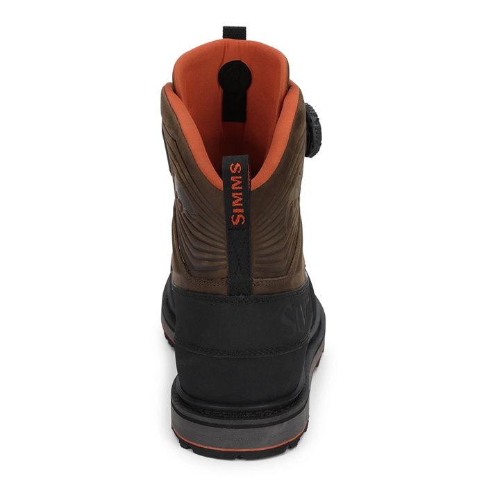 Simms Men's G3 Guide BOA Wading Boot - Vibram