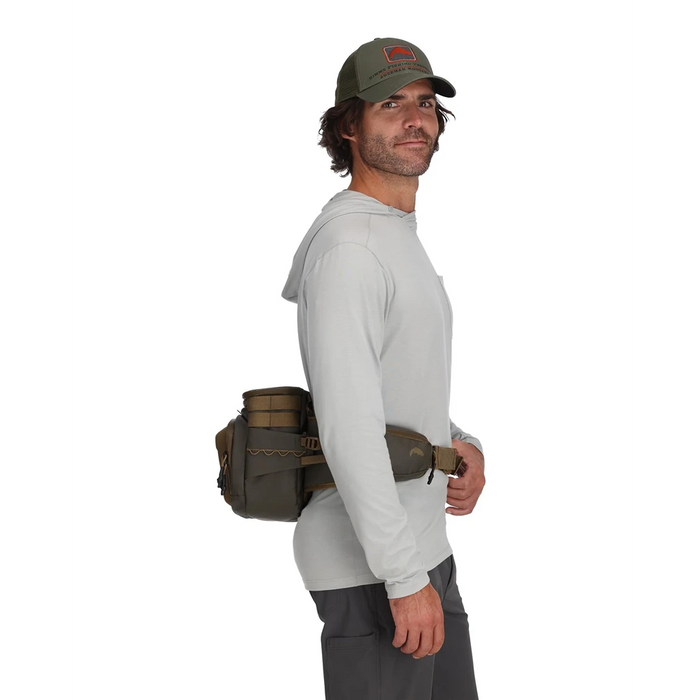 Simms Headwaters Hip Pack