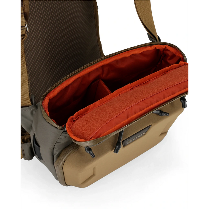 Simms Headwaters Chest Pack
