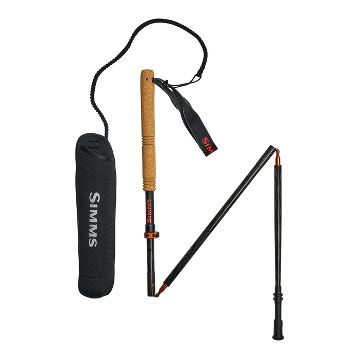 Simms Pro Wading Staff