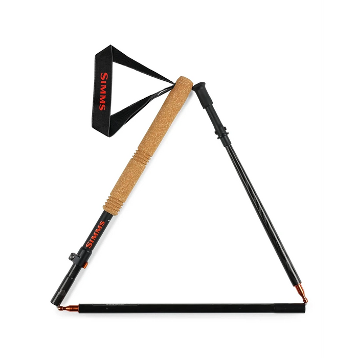Simms Pro Wading Staff