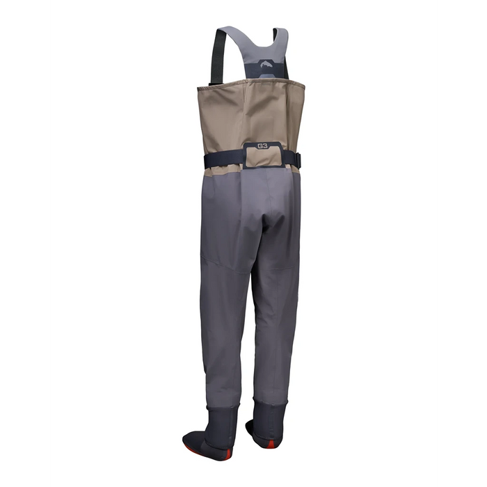 Simms G3 Pro Guide Waders - Stockingfoot