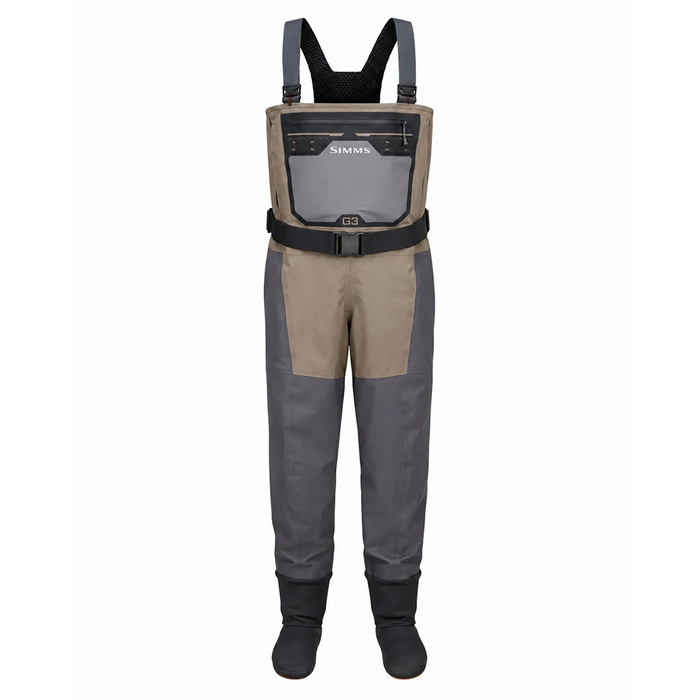 Simms G3 Pro Guide Waders - Stockingfoot