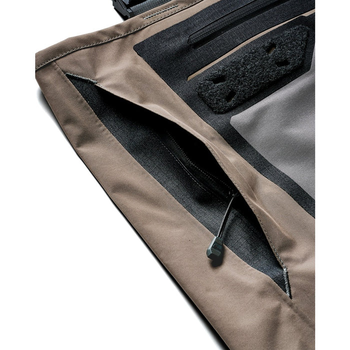 Simms G3 Pro Guide Waders - Stockingfoot