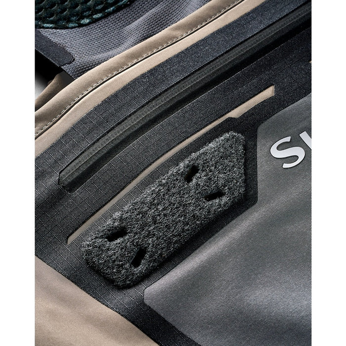 Simms G3 Pro Guide Waders - Stockingfoot
