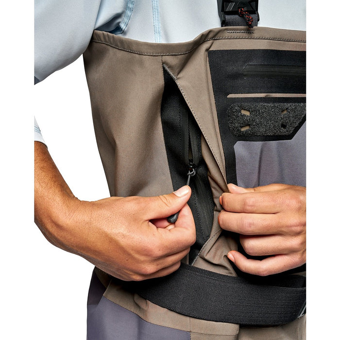 Simms G3 Pro Guide Waders - Stockingfoot