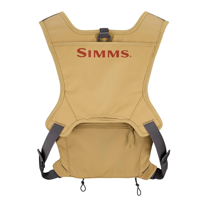 Simms Tributary Hybrid Chest Pack