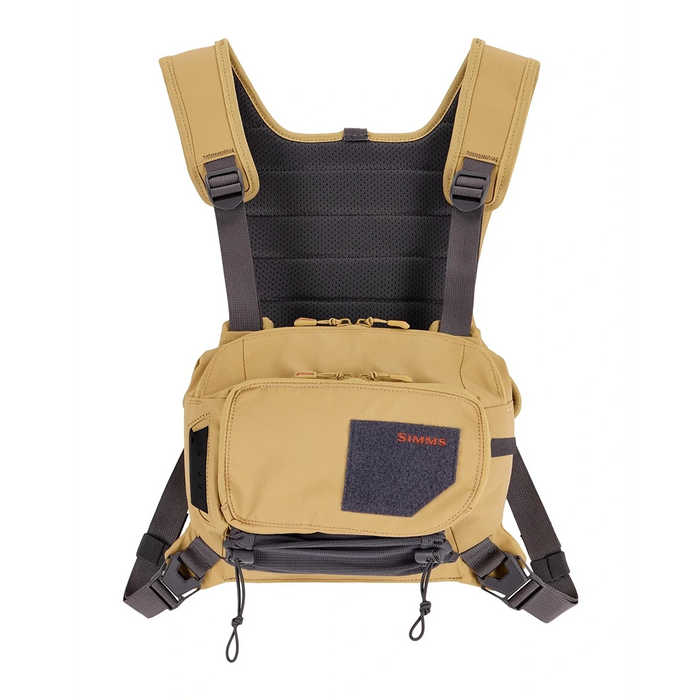 Simms Tributary Hybrid Chest Pack