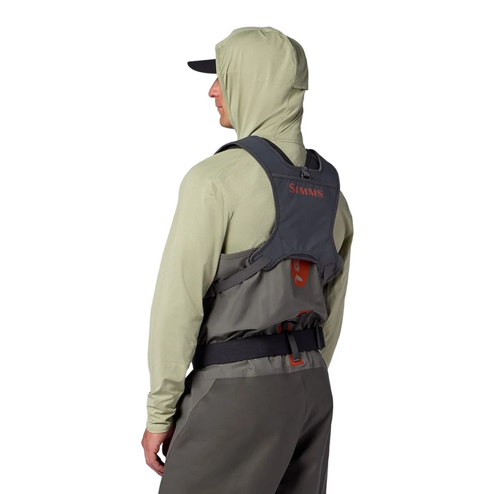 Simms Tributary Hybrid Chest Pack