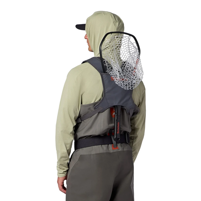 Simms Tributary Hybrid Chest Pack