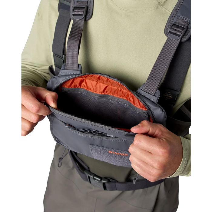 Simms Tributary Hybrid Chest Pack