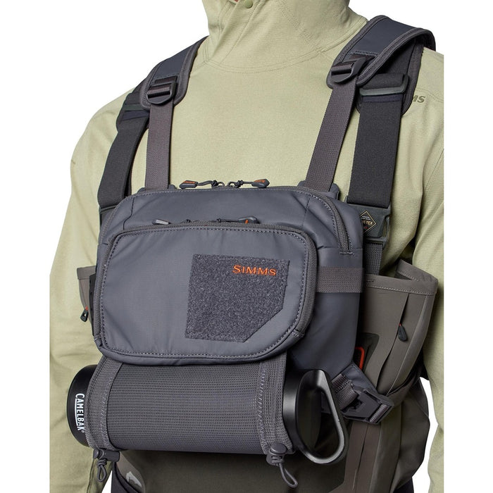 Simms Tributary Hybrid Chest Pack