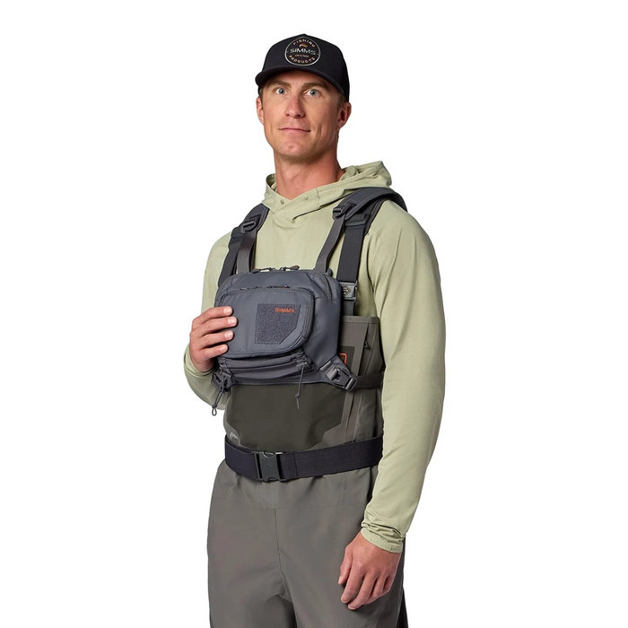 Simms Tributary Hybrid Chest Pack