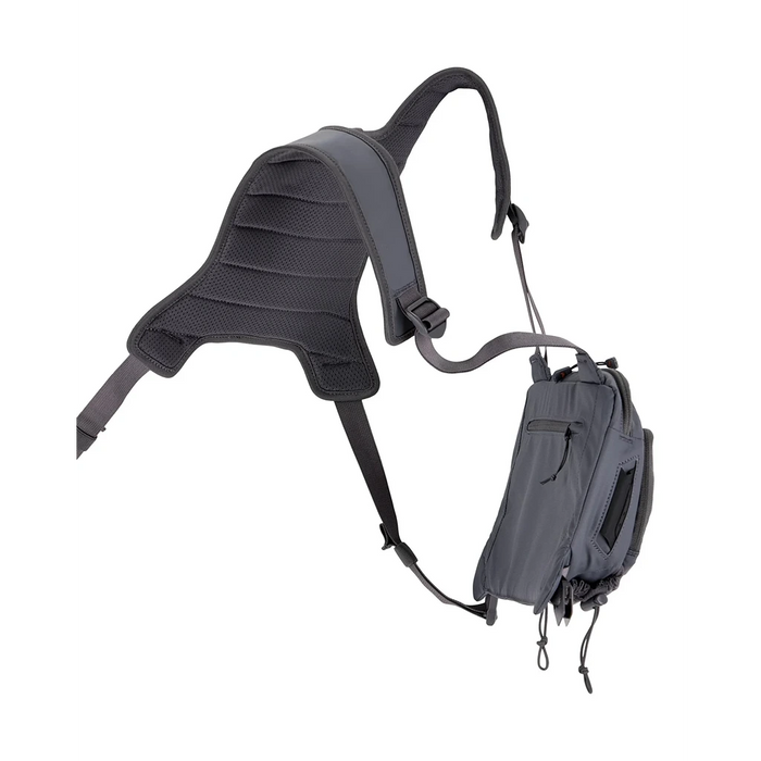 Simms Tributary Hybrid Chest Pack