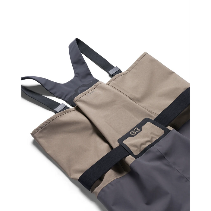 Simms G3Z Pro Guide Waders - Stockingfoot