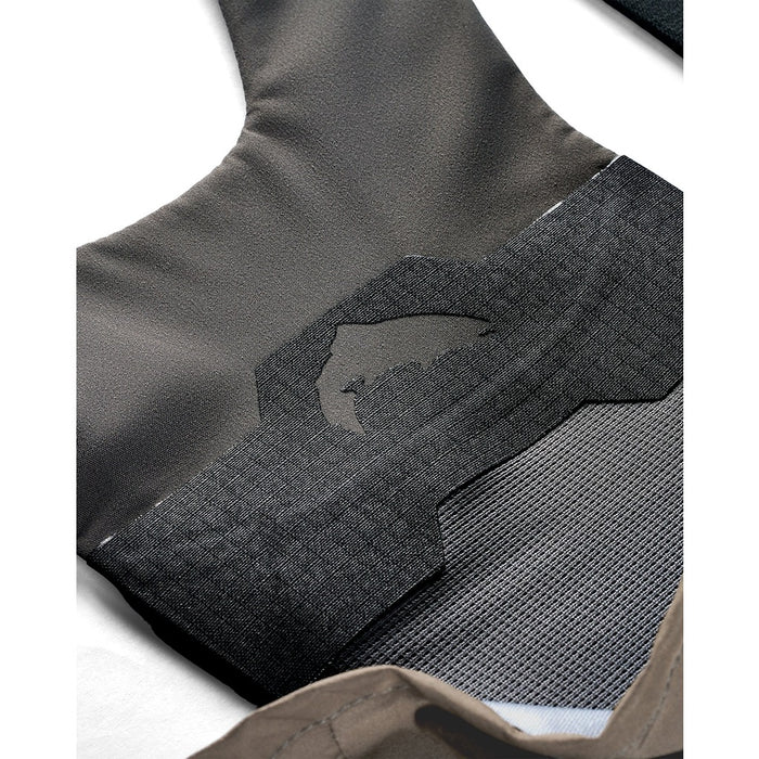 Simms G3Z Pro Guide Waders - Stockingfoot