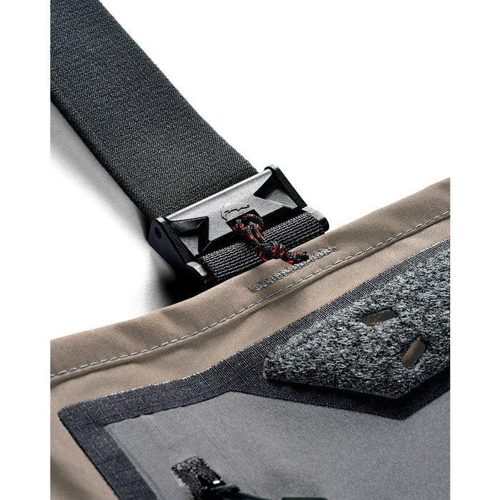 Simms G3Z Pro Guide Waders - Stockingfoot
